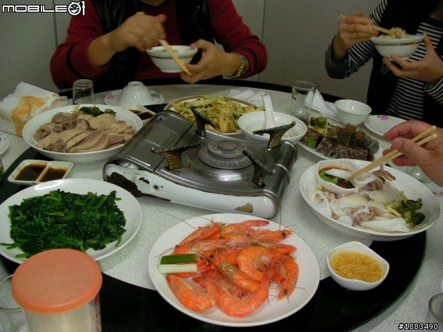 ~彰化孔廟附近的阿??鵝肉~(不太會念@@)