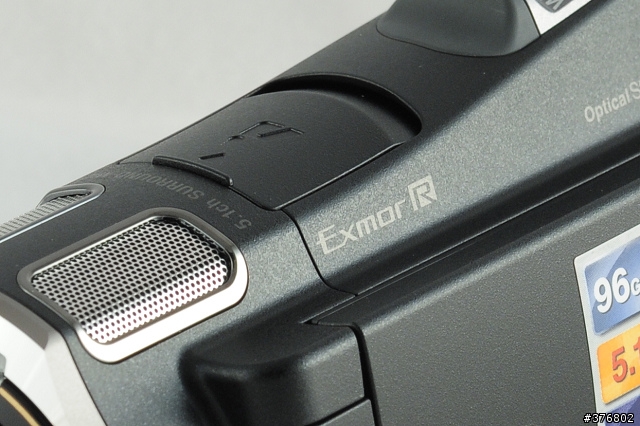 [分享] SONY HANDYCAM HDR-CX700/B 開箱