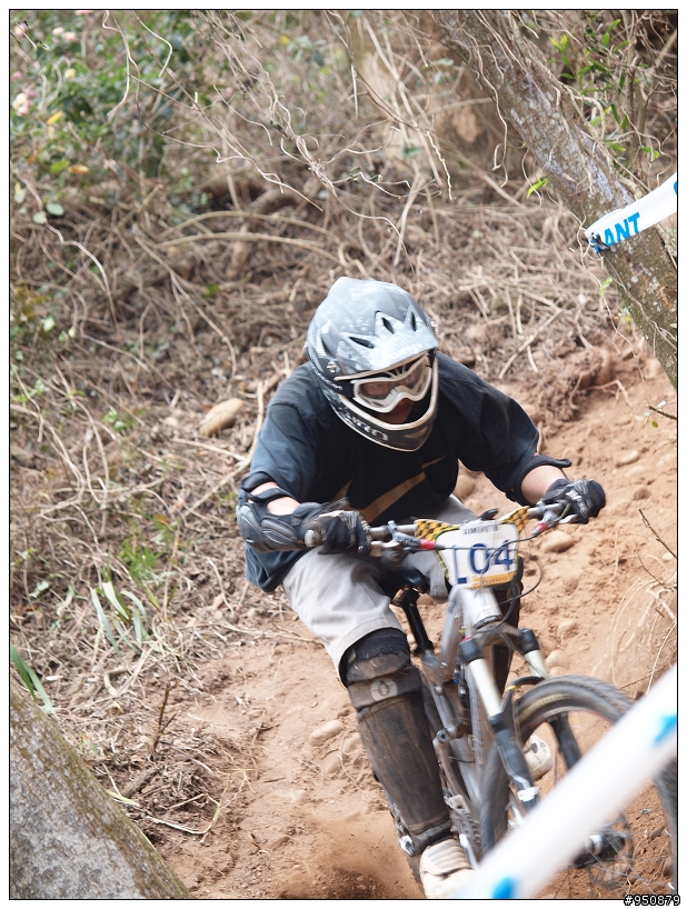 2011年4月10日 X-RIDE XC林道單車騎乘會照片分享
