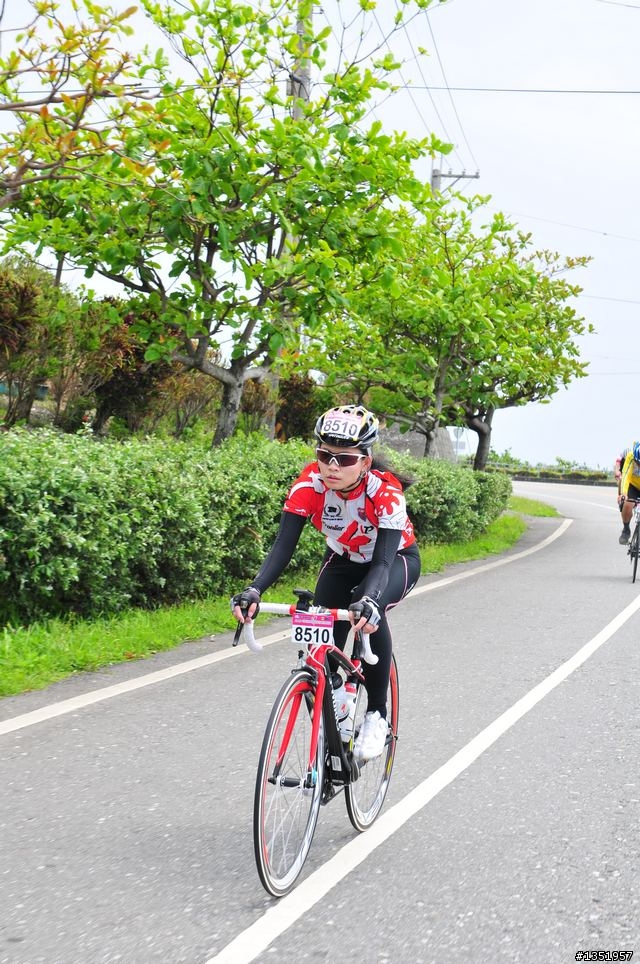 2011環花東Day 1 豔陽耐力賽 + Day 2 雨中攻擊照片集錦