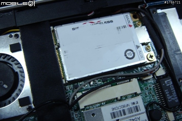 技嘉平板電腦s1080 加裝3.5g模組與[GPS]心得文