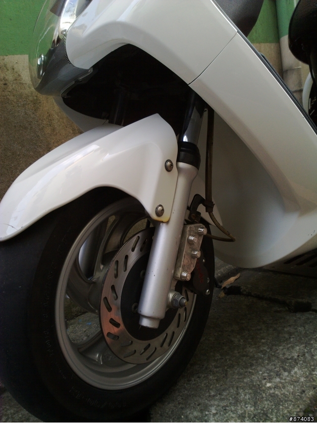 分享文：快四年的DX 真是越看越可愛(4/25新增)