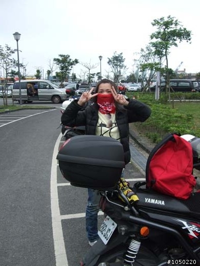 8天7夜山海線環島之旅