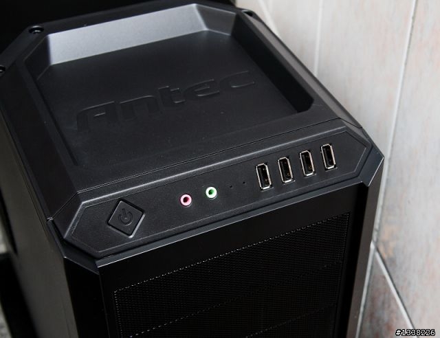 [分享] 老P45系統入住安鈦克one hundred記錄