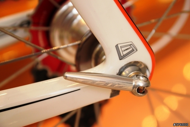 [沒有箱的開箱文] 2011 Orbea Orca from HK