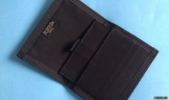 (分享)YOSHIDA & COMPANY PORTER 名片夾