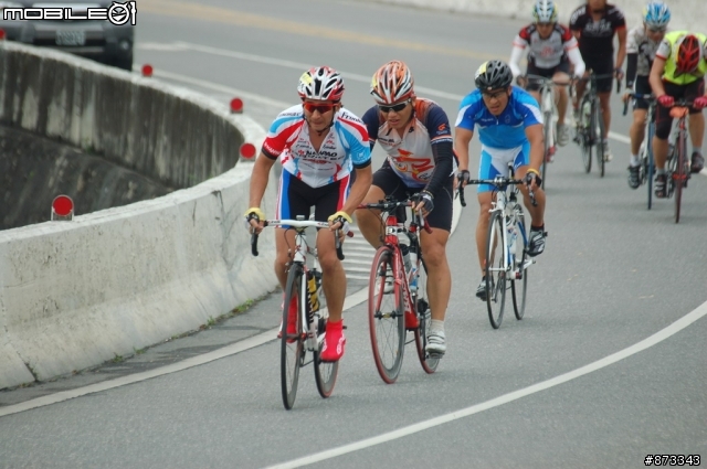 2011環花東 DAY2(台東~關山)路段 部分照片