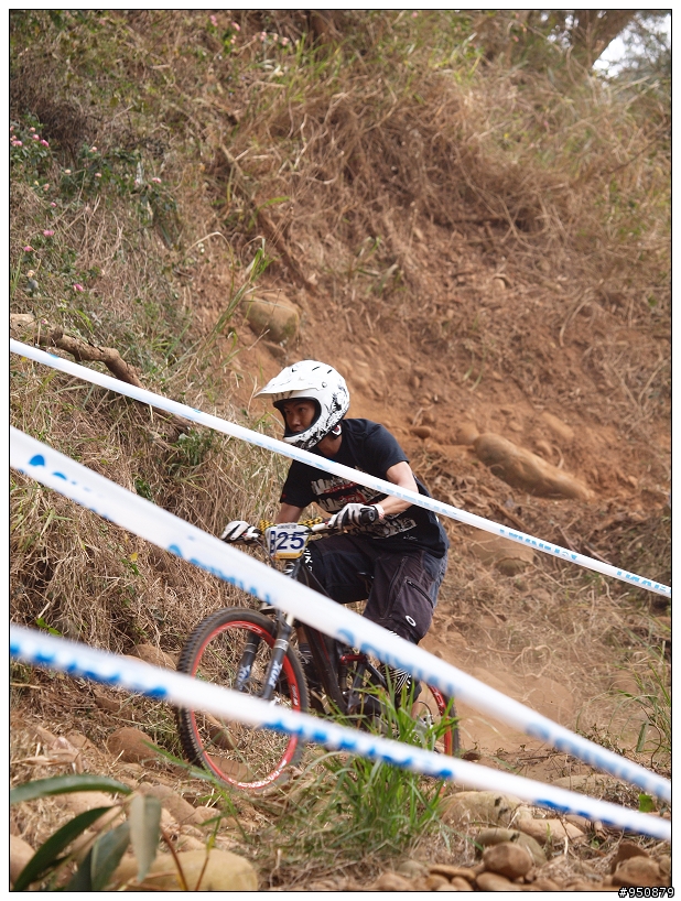 2011年4月10日 X-RIDE XC林道單車騎乘會照片分享