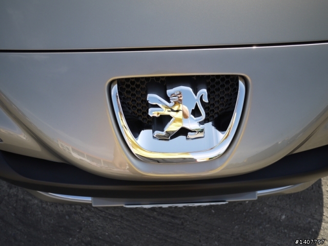 [分享文] 308 GTI look 進化