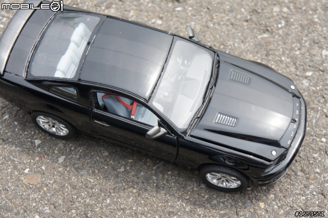 霹靂遊俠 KITT  GT500KR  作品完工發表 KING OF THE ROAD