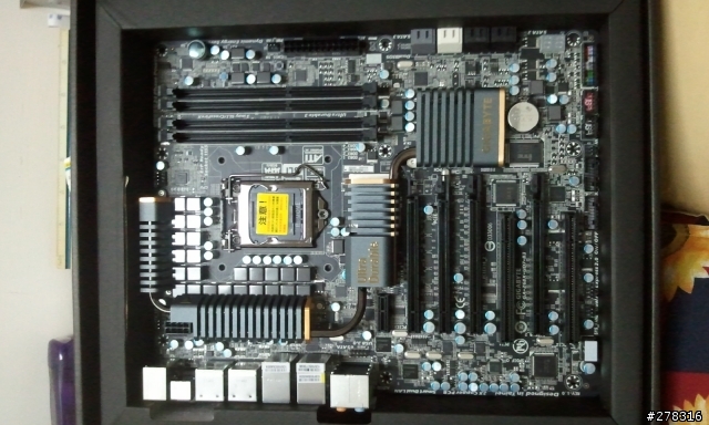 搶先開箱~~~~技嘉Z68X-UD7-B3