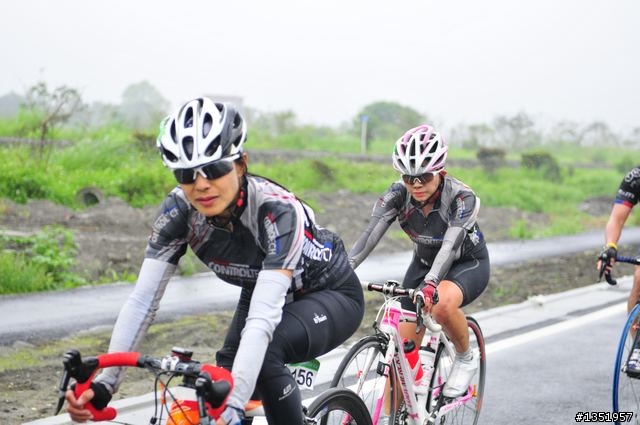 2011環花東Day 1 豔陽耐力賽 + Day 2 雨中攻擊照片集錦