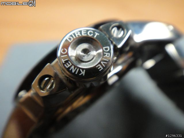 [開箱]SEIKO SAGG021J