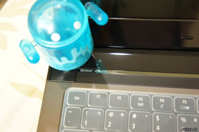 [開箱]ACER Aspire 4750G-2312G64Mnkk
