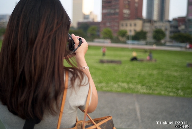 分享 Leitz Summicron 35mm F2 8-Elements
