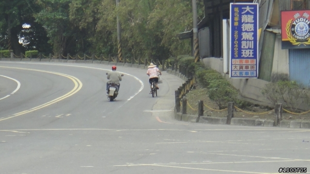 厲害的阿罵!!!