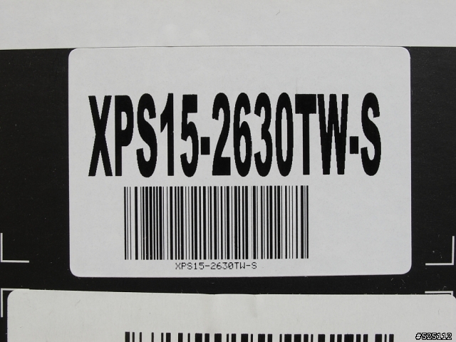 強大的娛樂效能.小巧可攜的家庭劇院 - DELL XPS 15 (L502X) [開箱分享]