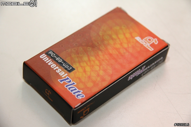 [開箱]Photo Clam PC-36NS雲台+Pro Gold PT124 8X碳纖維腳架
