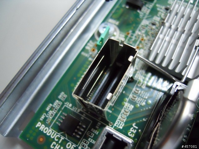 HP ProLiant MicroServer 入手記