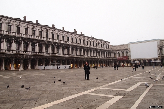 【西西分享】義大利DAY3---威尼斯Venice
