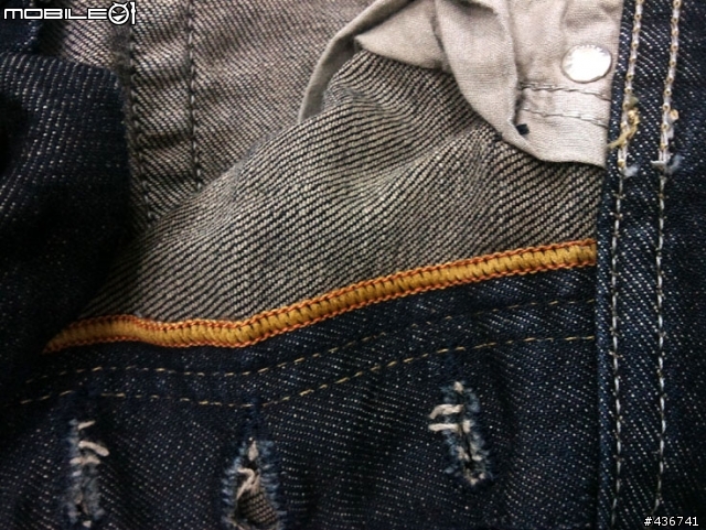 [分享] 低調好褲DIESEL VIKER-R-BOX  8Y0