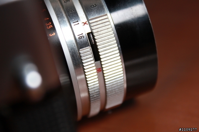 新手發問~Konica Auto S2 一些操作上的問題~