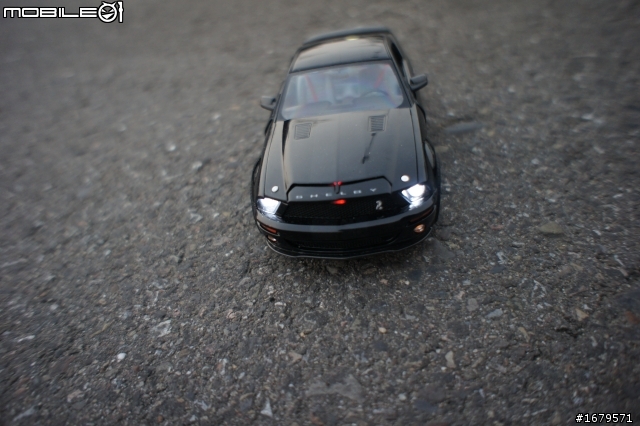 霹靂遊俠 KITT  GT500KR  作品完工發表 KING OF THE ROAD