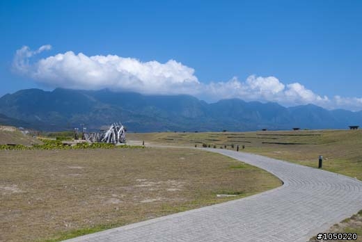 8天7夜山海線環島之旅
