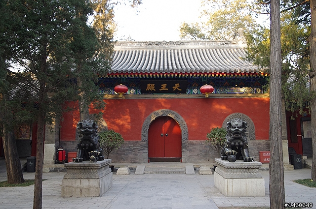 北京法源寺