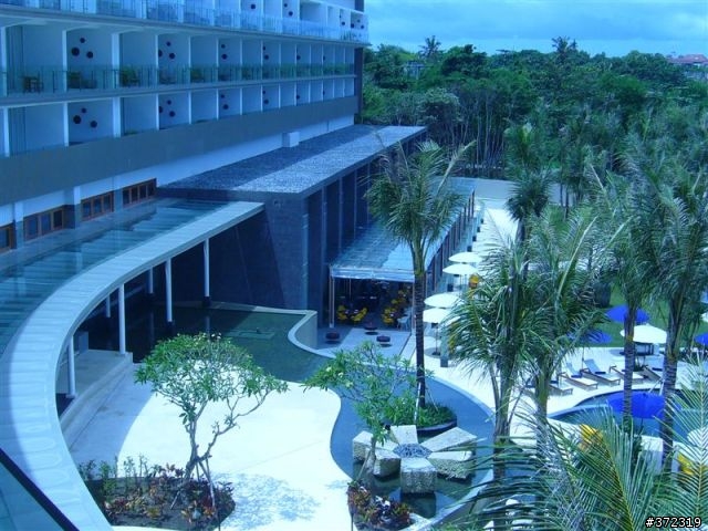 W HOTEL峇里島開箱文 W HOTEL Seminyak, Bali. (Retreat & Spa)