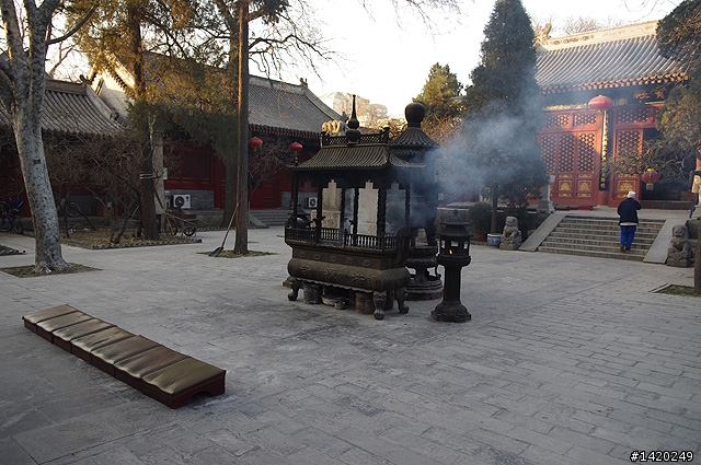 北京法源寺