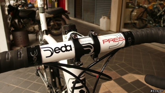 2011 RIDLEY NOAH  心-登場