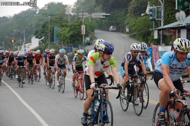 2011環花東 DAY2(台東~關山)路段 部分照片