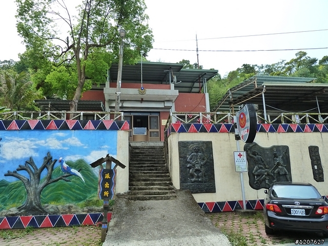 2011.04.09_台18-達娜伊谷-茶山-那瑪夏-高雄一日旅程