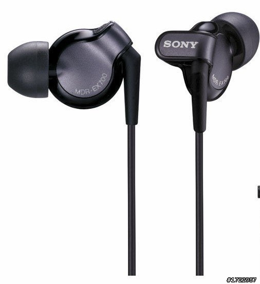 對耳機 SONY MDR-700SL的疑問啊