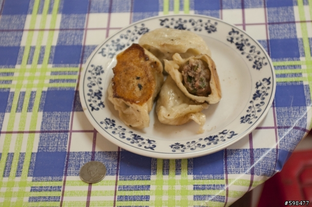 (食記)台中 大雅  梁兄哥早點