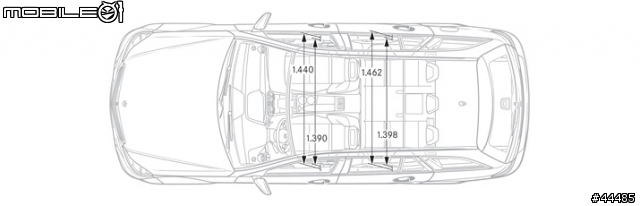 Mercedes Benz 新C系列香港發表會---新增內裝照