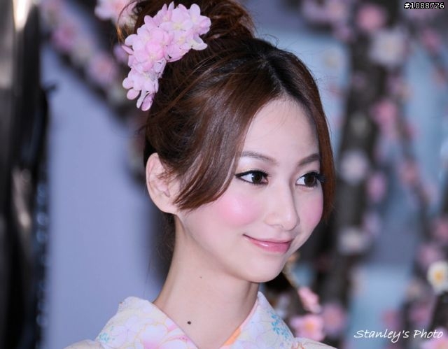 放假閒閒沒事跑資展 & 漁人碼頭  胡亂拍