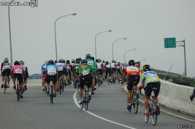2011環花東 DAY2(台東~關山)路段 部分照片
