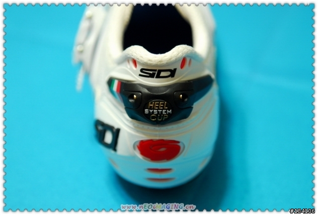 [開箱] SIDI ERGO 2 CARBON LITE VERNICE& Carbon 底保護貼膜更新