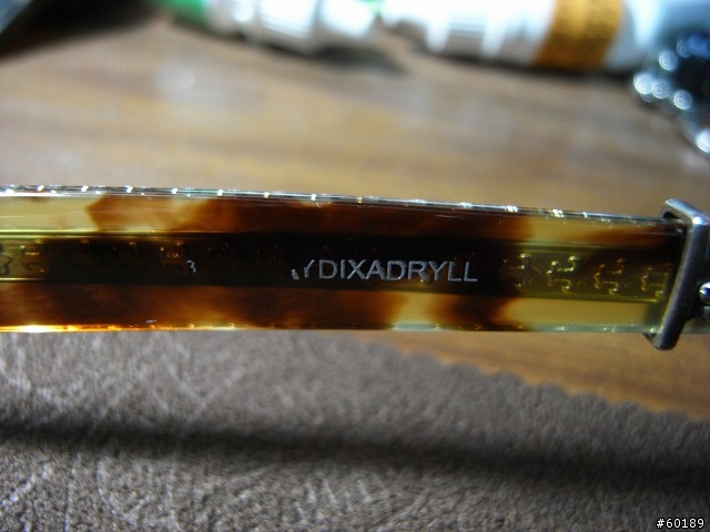 [分享] Chrome Hearts 眼鏡 三支齊發