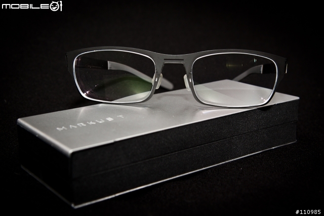 Markus T  - T2 / 210  開盒