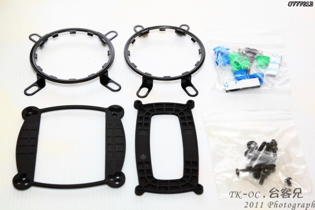 炎炎夏日將到來Antec Kuhler H20 620自體式水冷簡測