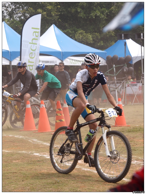 2011年4月10日 X-RIDE XC林道單車騎乘會照片分享
