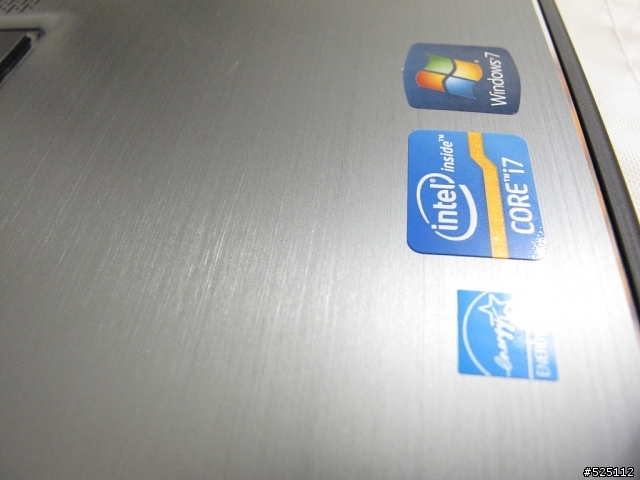 強大的娛樂效能.小巧可攜的家庭劇院 - DELL XPS 15 (L502X) [開箱分享]