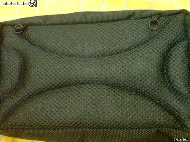 [開箱]逸品?藝品? Mobile01 銅扣腰包