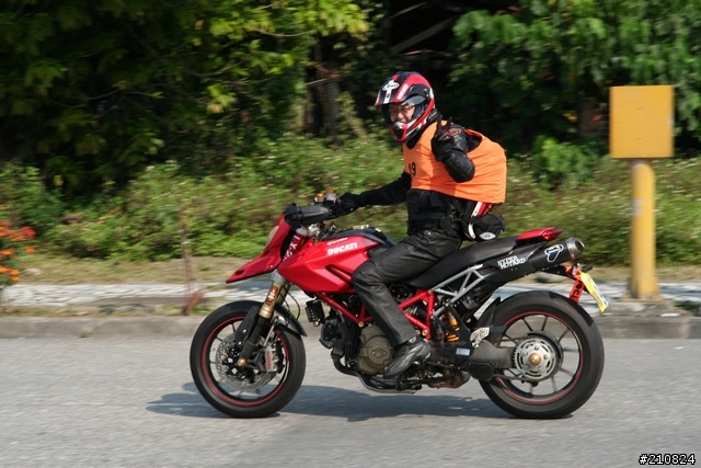 2011 AMD環花東自行車賽起跑照片