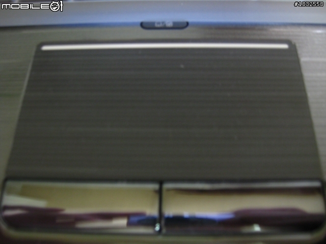 TOSHIBA SATELLITE P750開箱文