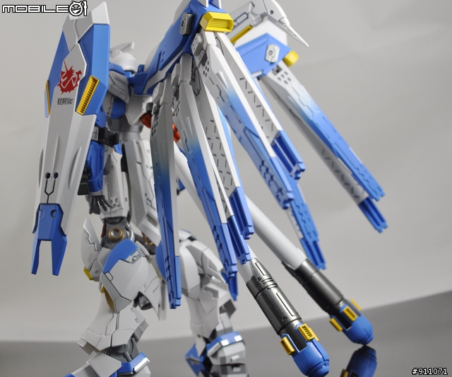 Hi-Nu 小改色