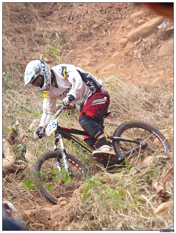 2011年4月10日 X-RIDE XC林道單車騎乘會照片分享